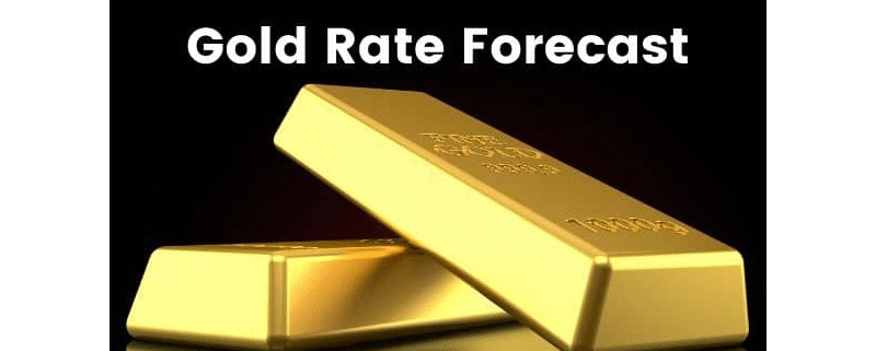 Gold price today