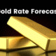 Gold price today