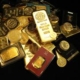 Gold rate today