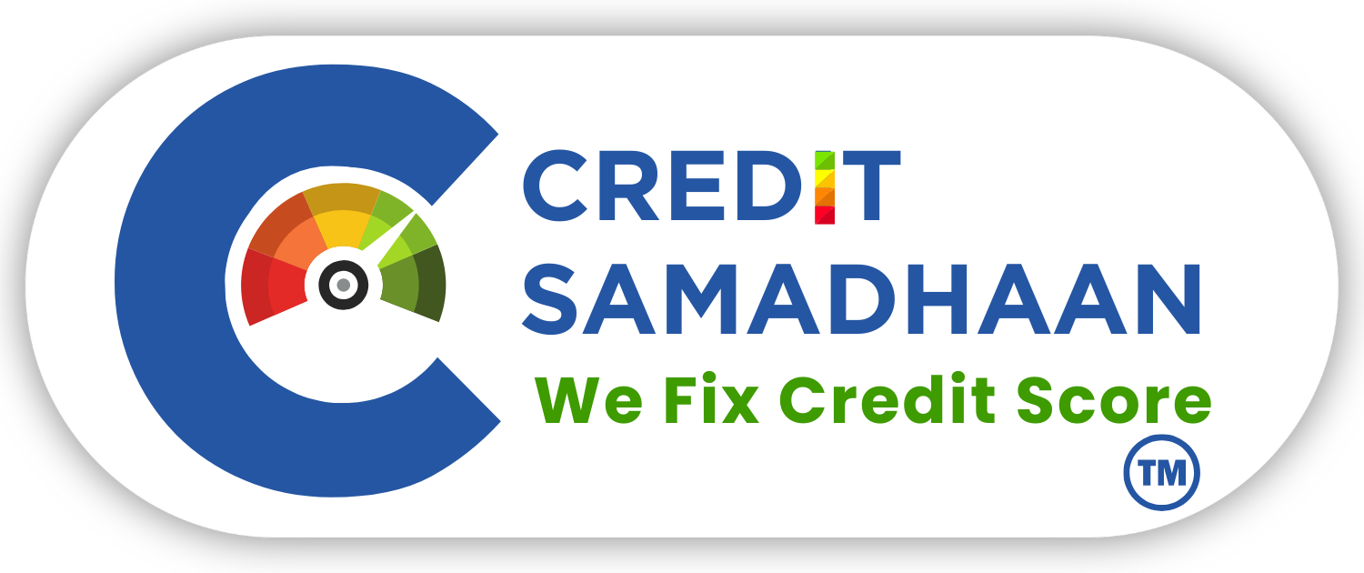 Credit Samadhaan Logo
