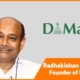 Radhakishan Damani
