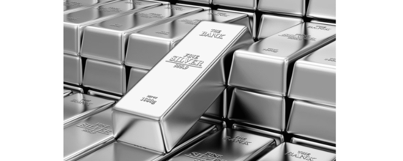 Silver Price Today