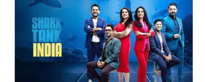 Shark Tank India