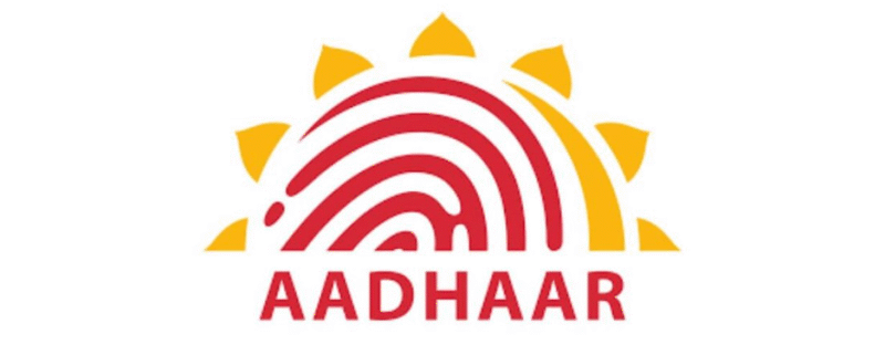 Aadhaar Card Update