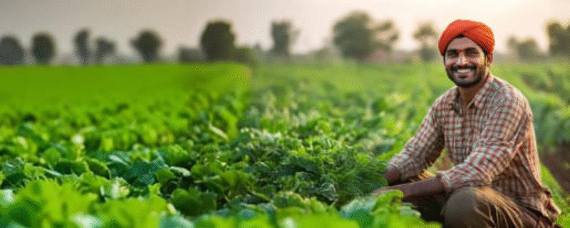 Farm Loan