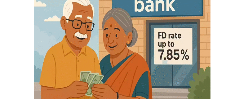 Senior Citizens