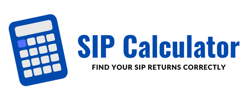 SIP Calculator