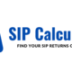 SIP Calculator