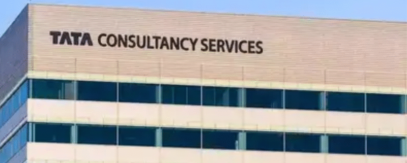 TCS